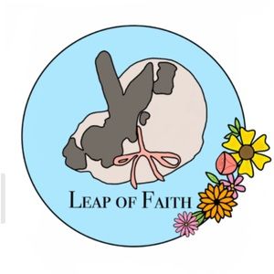 Meet your Posher, Leap of Faith Co.